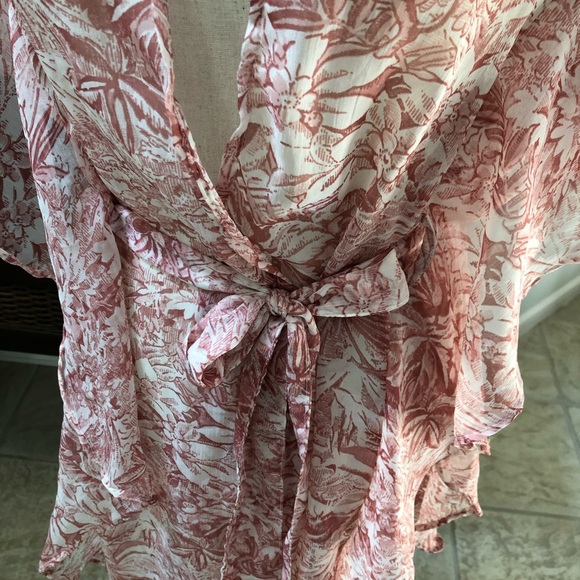 🪻🌸 KIMONO/Loungewear🪻🌸 - Picture 3 of 10